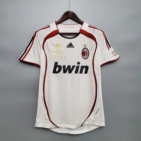 Camiseta del milan 1A