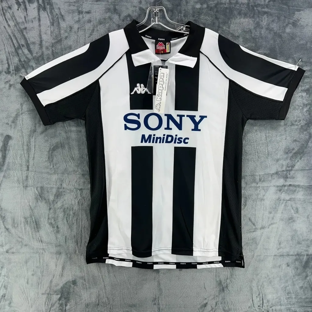 Camiseta del NEWCASTLE