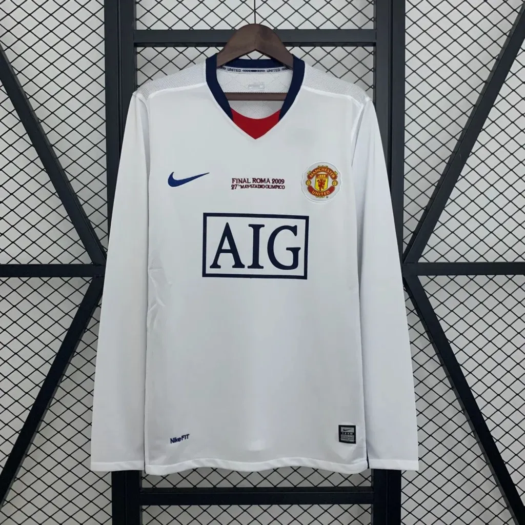 Camiseta del MANCHESTER UNITED