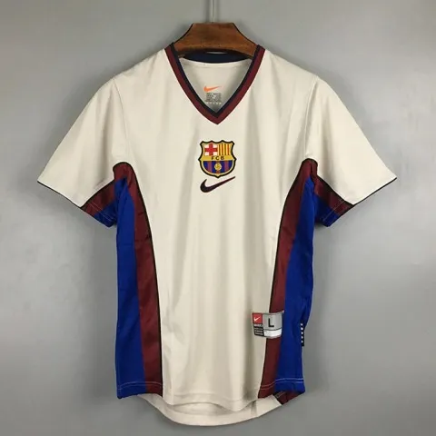 Camiseta del BARCELONA